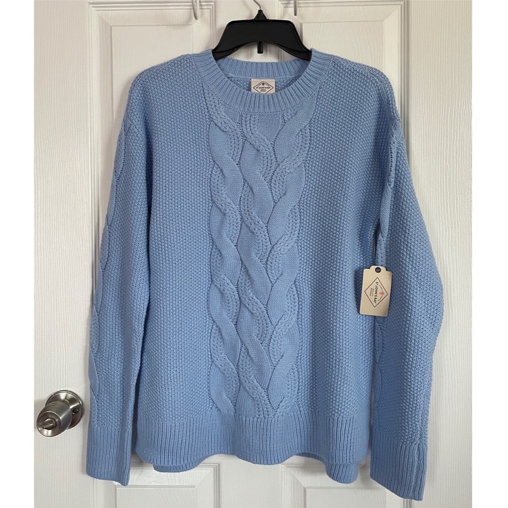 Women's St. John's Bay Sweater